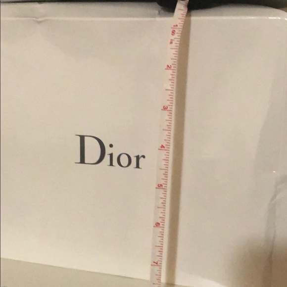 Make up pouch - Picture 6 of 6